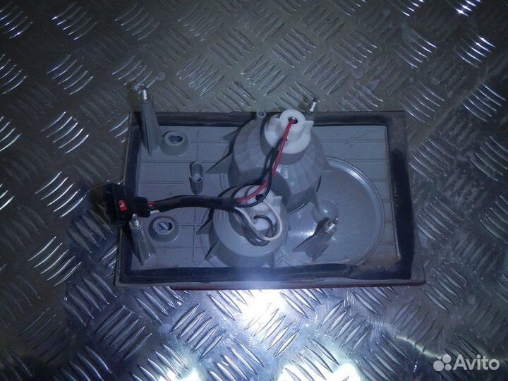 Фонарь задний внутренний левый, Chery (Черри) -amu