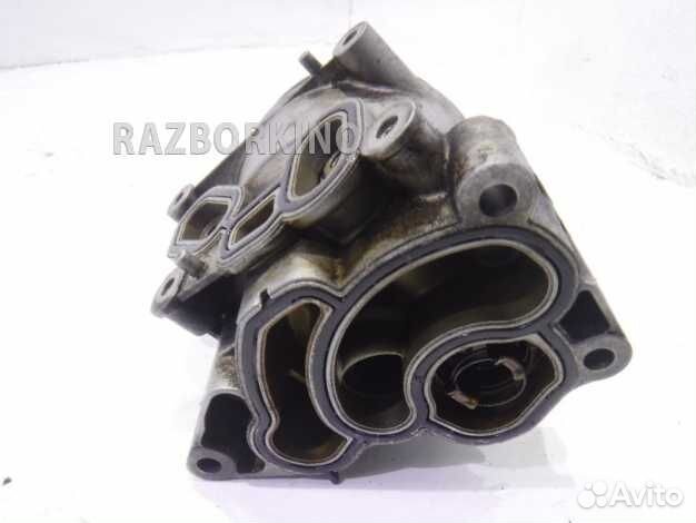 Корпус масляного фильтра