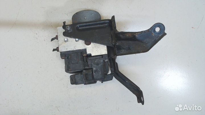 Блок абс, насос Toyota Corolla E12, 2005