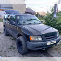 Chevrolet Blazer 2.2 MT, 1997, 15 000 км, с пробегом, цена 245 000 руб.