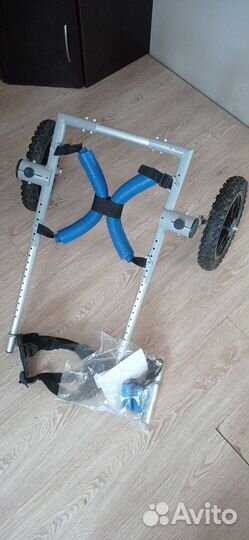 Инвалидная коляска (реабилитационная)