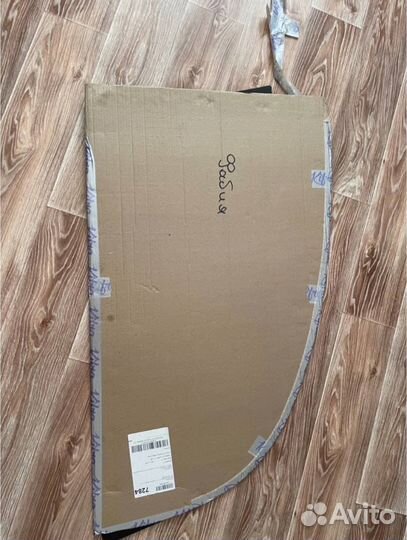 Съемная тонировка skoda fabia