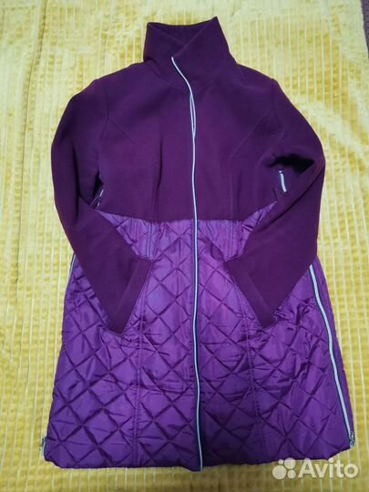 Пальто для беременных