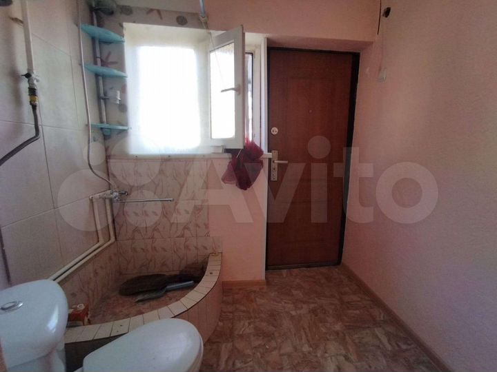 Дом 17 м² на участке 1 сот.