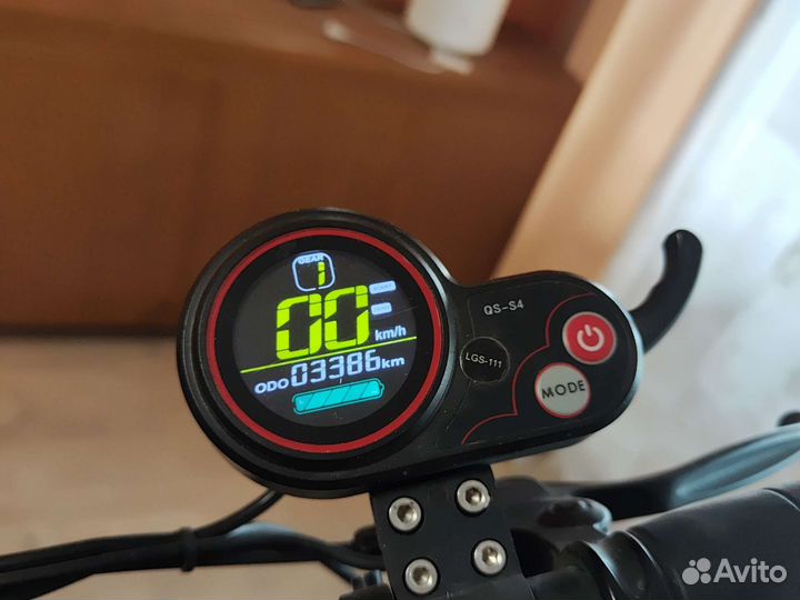 Электросамокат Kugoo x8