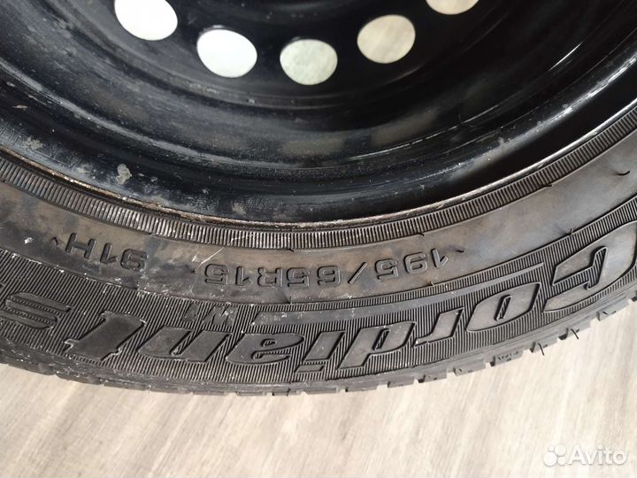 R4 Accelera 651 Sport 105/20, PCD 4x114.3 DIA 17