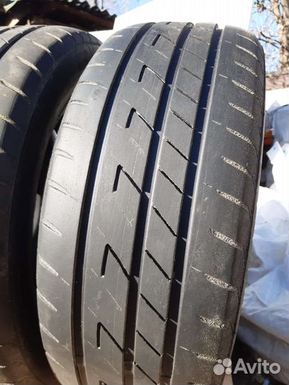 Bridgestone Ecopia EP200 215/55 R17