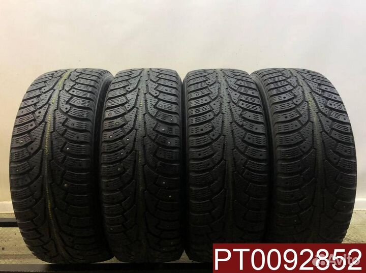 Nokian Tyres Nordman 5 205/55 R16 98H
