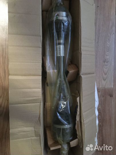 Привод левый ford 1818934 оригинал