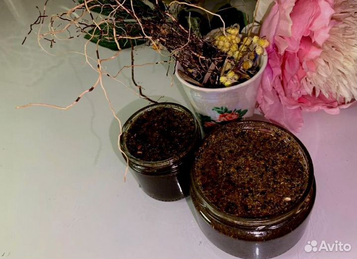 Медовый заряд для потенции