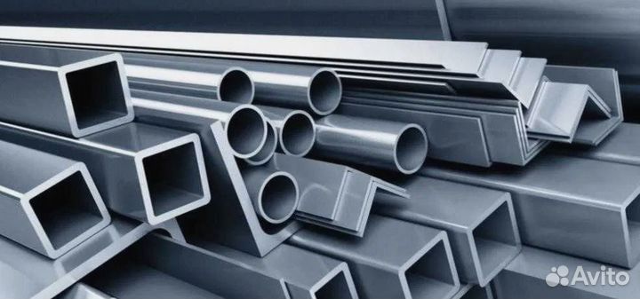 Швеллер 24мм