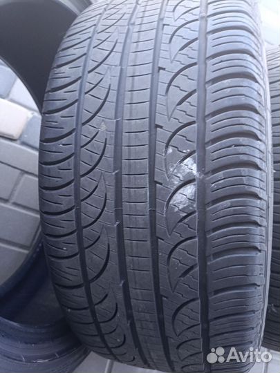 Pirelli P Zero Nero M+S 255/40 R19