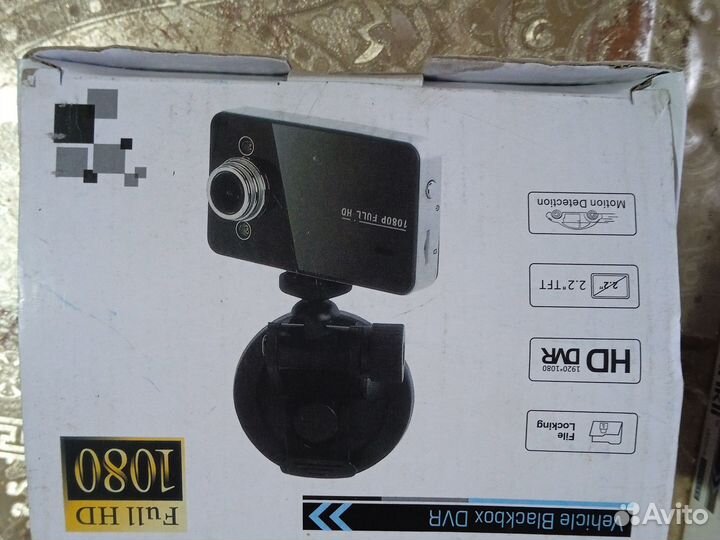 Экшн камера