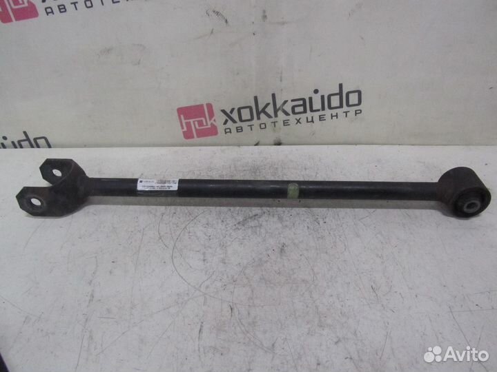 Рычаг, Toyota Harrier, GSU30, задн. продольный