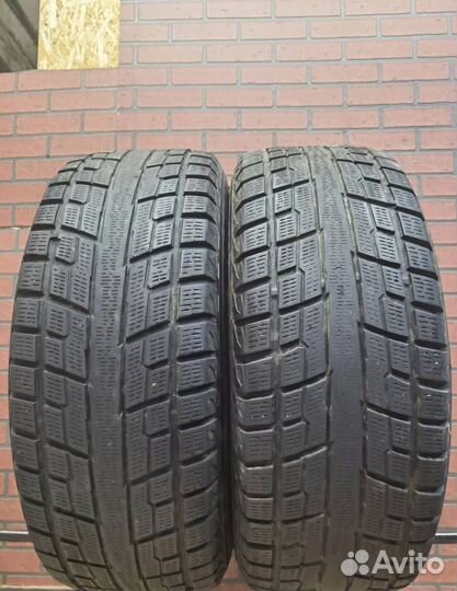 Yokohama Geolandar A/T-S G012 265/65 R17 112Q