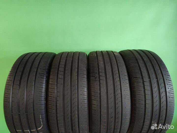 Pirelli Scorpion Verde 285/45 R20 V