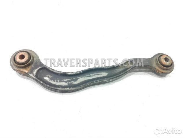 Рычаг задний поперечный верхний