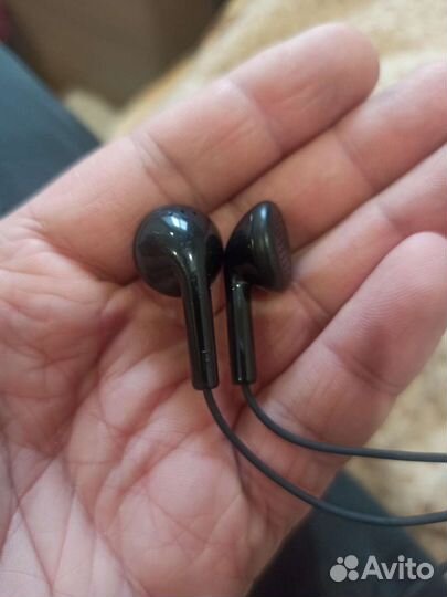 Наушники нокиа