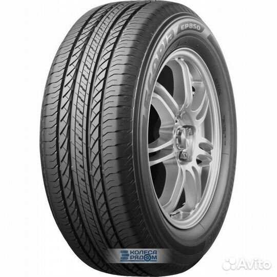 Bridgestone Ecopia EP850 265/70 R15 112H