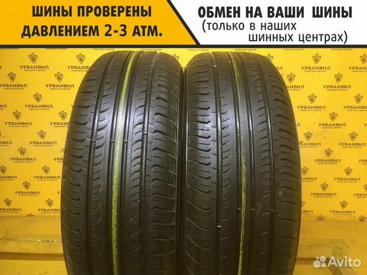 Hankook Optimo K415 225/60 R17 99H