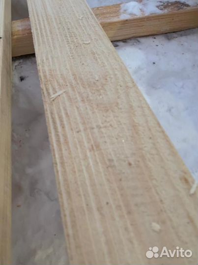 Террасная доска