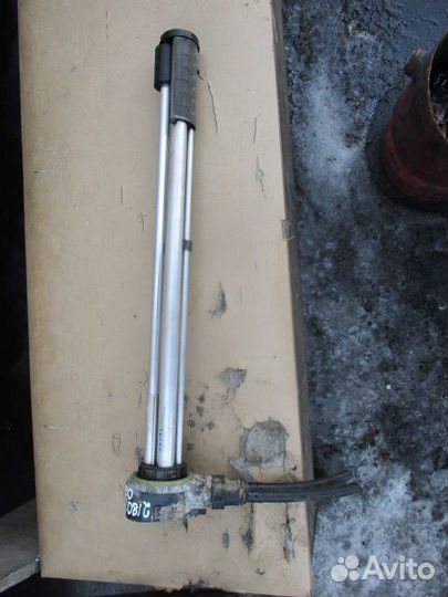 Топливозаборник MAN 81272036017