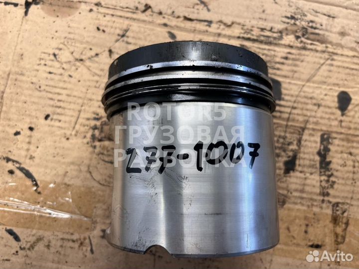 Поршень Scania 124 4 2004 6460