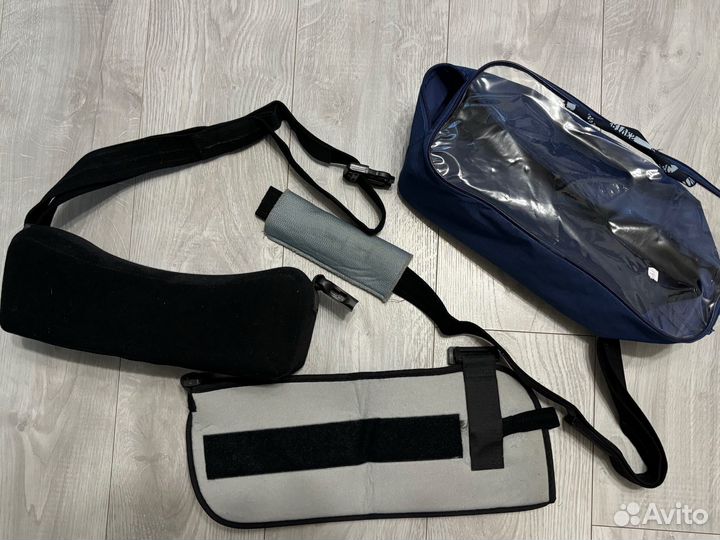 Бандаж для плечевого сустава