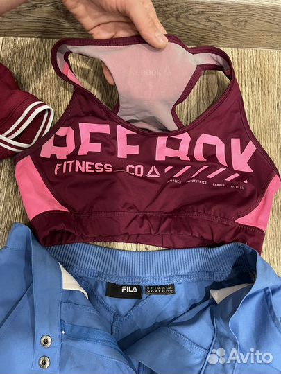 Женские Вещи пакетом 40