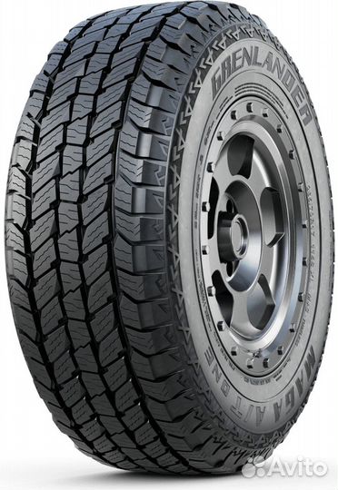 Grenlander Maga A/T One 235/65 R17 104T