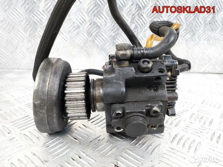 Тнвд Audi A4 B7 3.0 ASB 059130755S