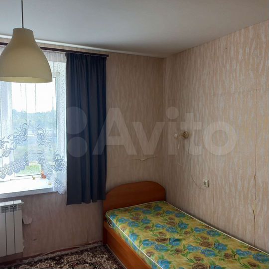 2-к. квартира, 51 м², 2/5 эт.