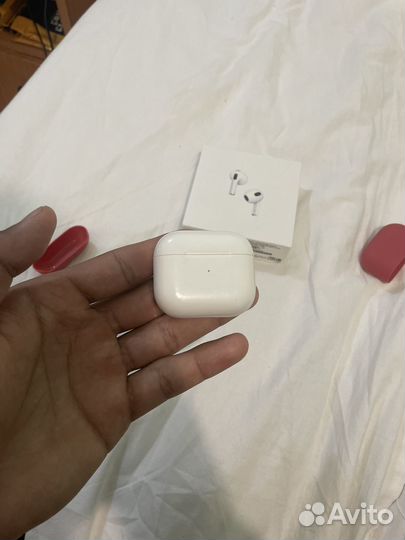 Airpods 3