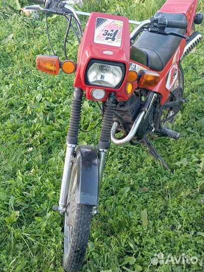 Продам мокик зид пилот 50