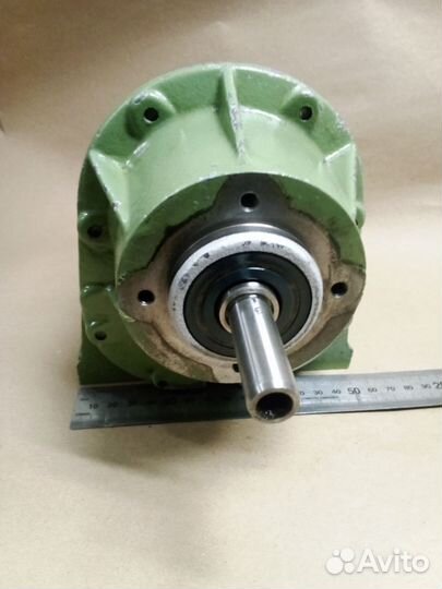 Редуктор Lenze 1:20