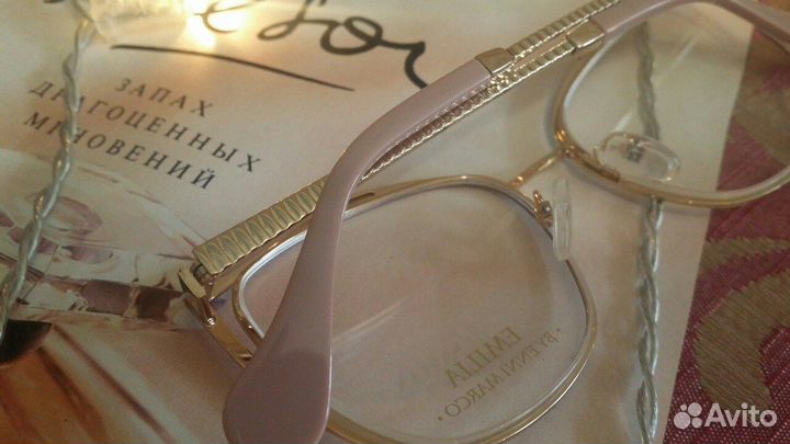 Оправа Emilia by Enni Marco