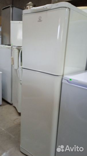 Хол-к Indesit No Frost доставка рассрочка гаранти