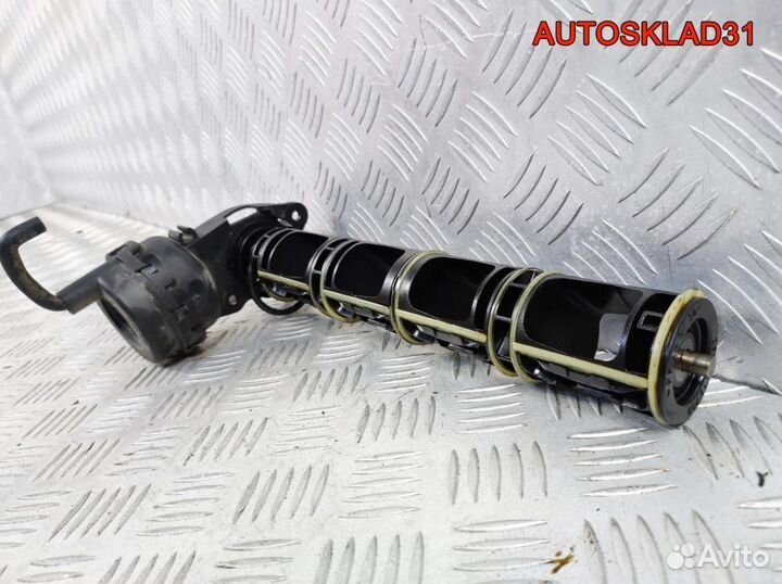 Регулятор вихревых заслонок Opel Insignia A18XER