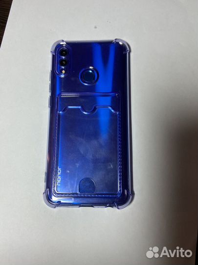 HONOR 10 Lite, 3/64 ГБ