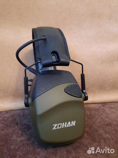 Активные наушники Zohan