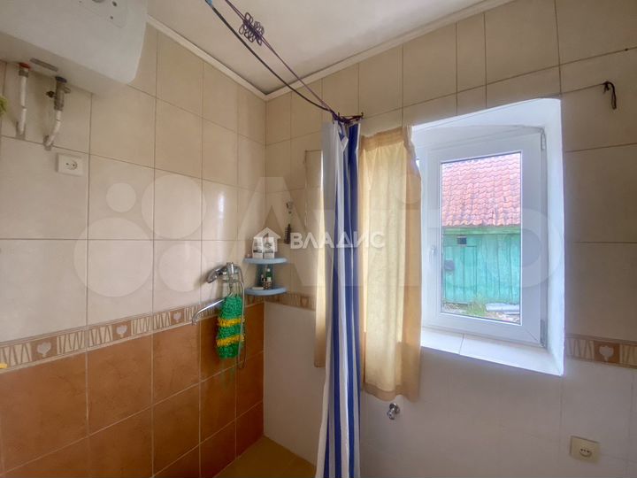 2-к. квартира, 41,5 м², 1/2 эт.