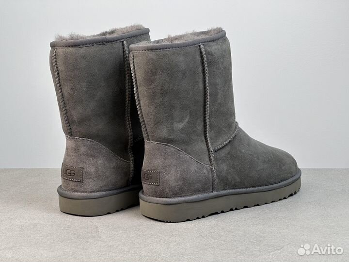 Угги Ugg