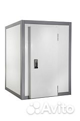 Холодильная камера кхн-4,41 + сплитсистема SM113 S