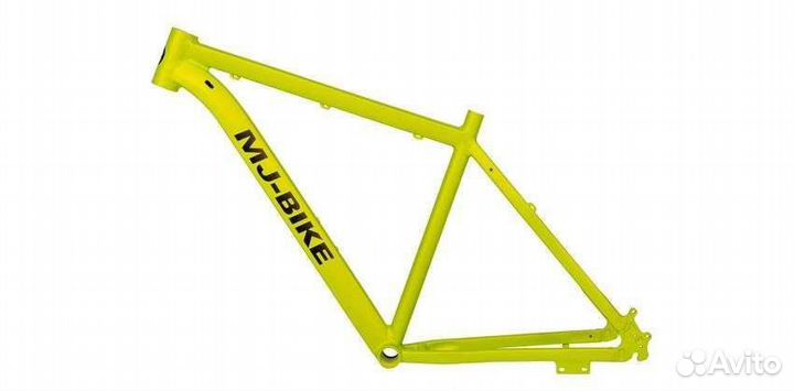 Рама MJ-bike 
