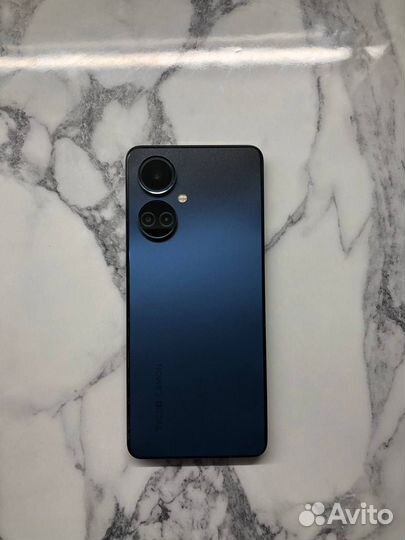 TECNO Camon 19, 6/128 ГБ