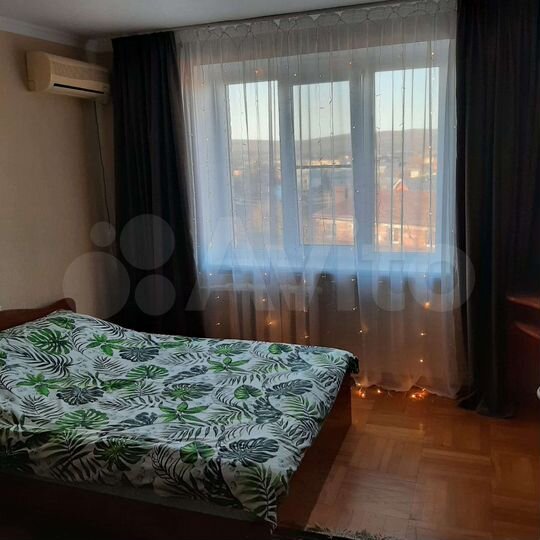 1-к. квартира, 42 м², 4/5 эт.