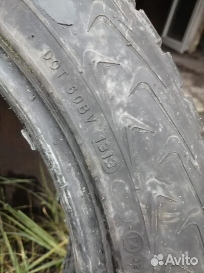 Nokian Tyres Hakkapeliitta 5 235/50 R18
