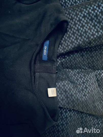 Платье праздничное на девочку 140