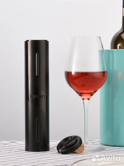 Электрический штопор Korken