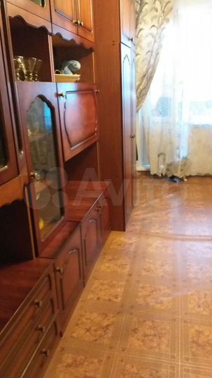 3-к. квартира, 64,4 м², 2/5 эт.